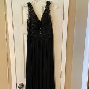Sherri Hill Dress